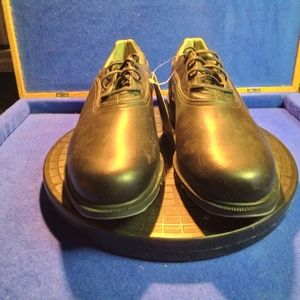 Adidas Tour Metal Golf Shoes- 2006 Sample, Sz. 10-US